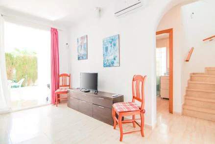 CH-NL488893 - Villa en venta en Calpe