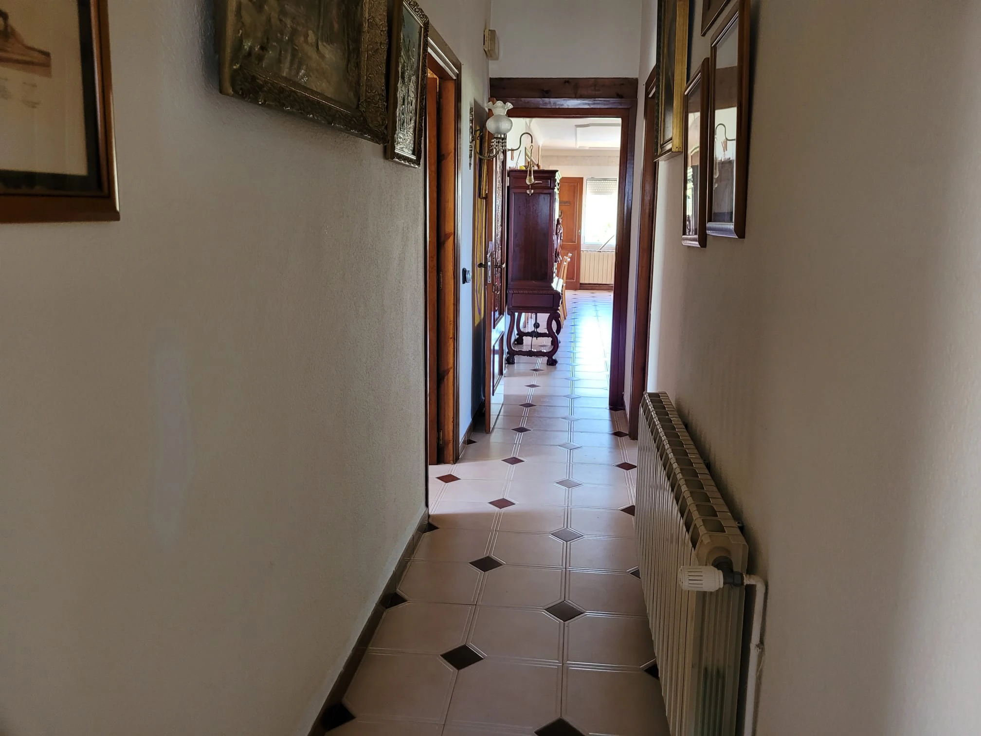 K-BR98486 - Se vende amplio chalet en Denia cerca del centro
