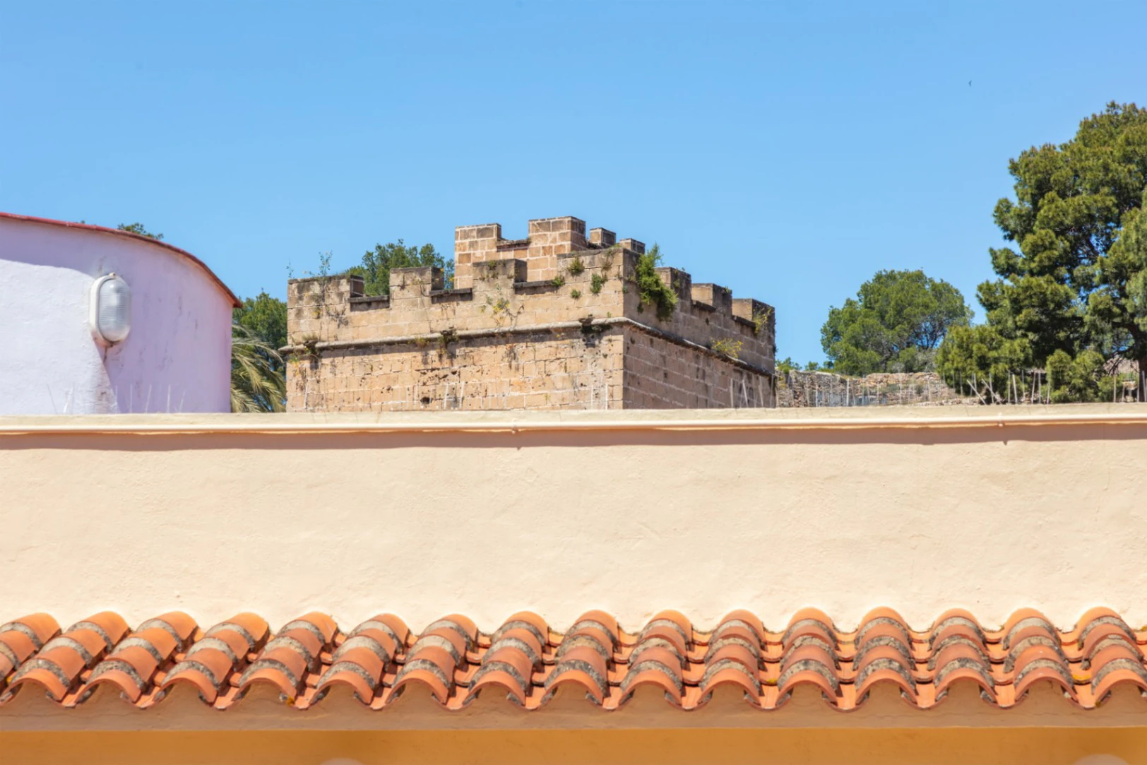 EIH376952 - Exclusivo Ático en pleno centro Denia