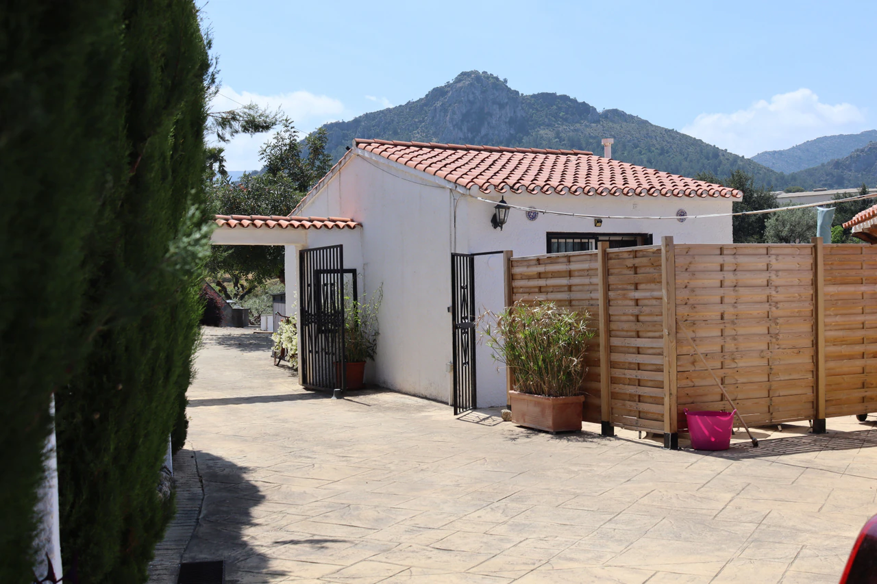 PPT556855 - Chalet/Villa en venta en Orba
