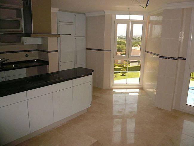 A167 - Áticos en venta en Oliva