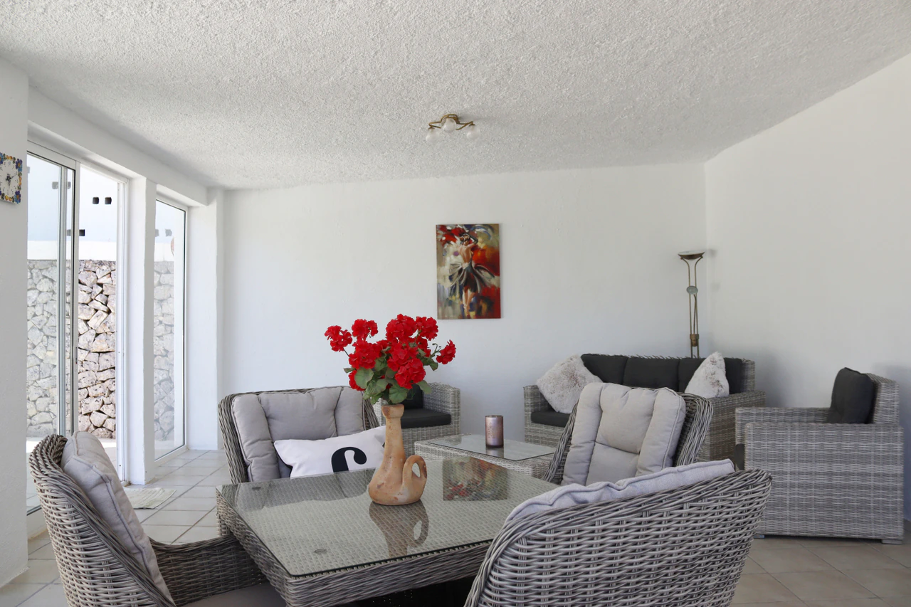 PPT687688 - Chalet/Villa en venta en Parcent