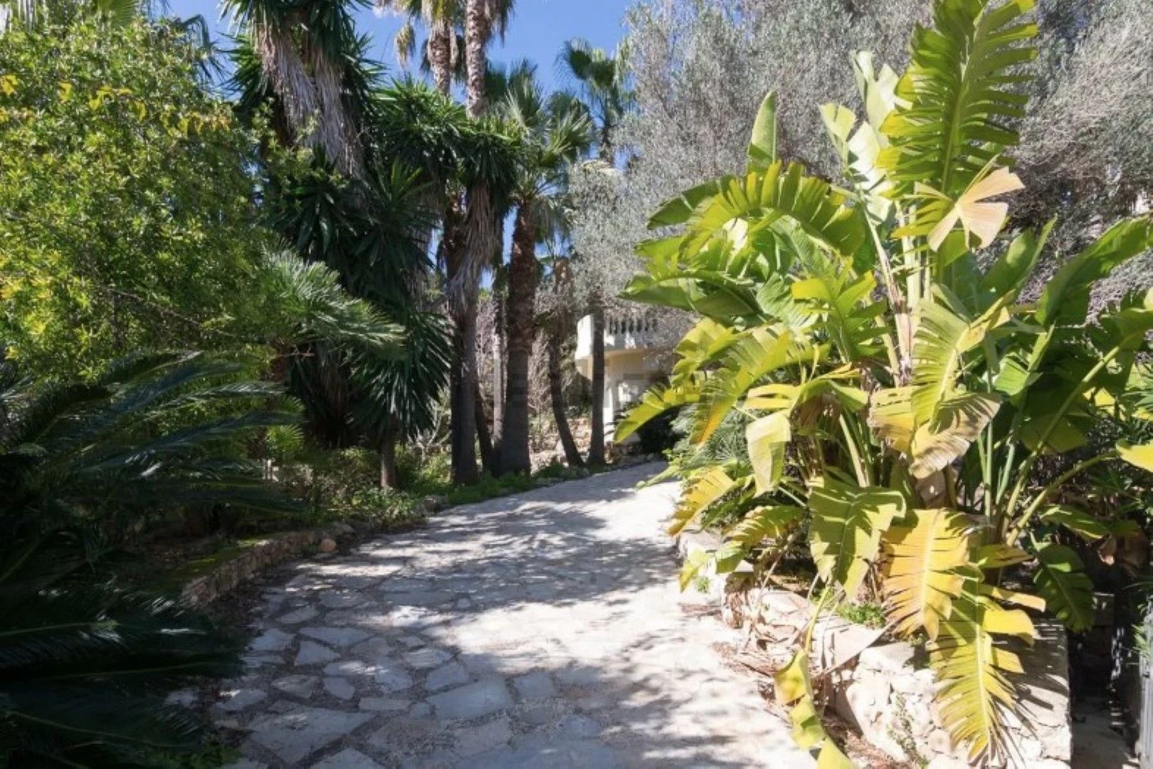 Chalet con Vistas al Mar en Venta en Dénia – Zona Montgó