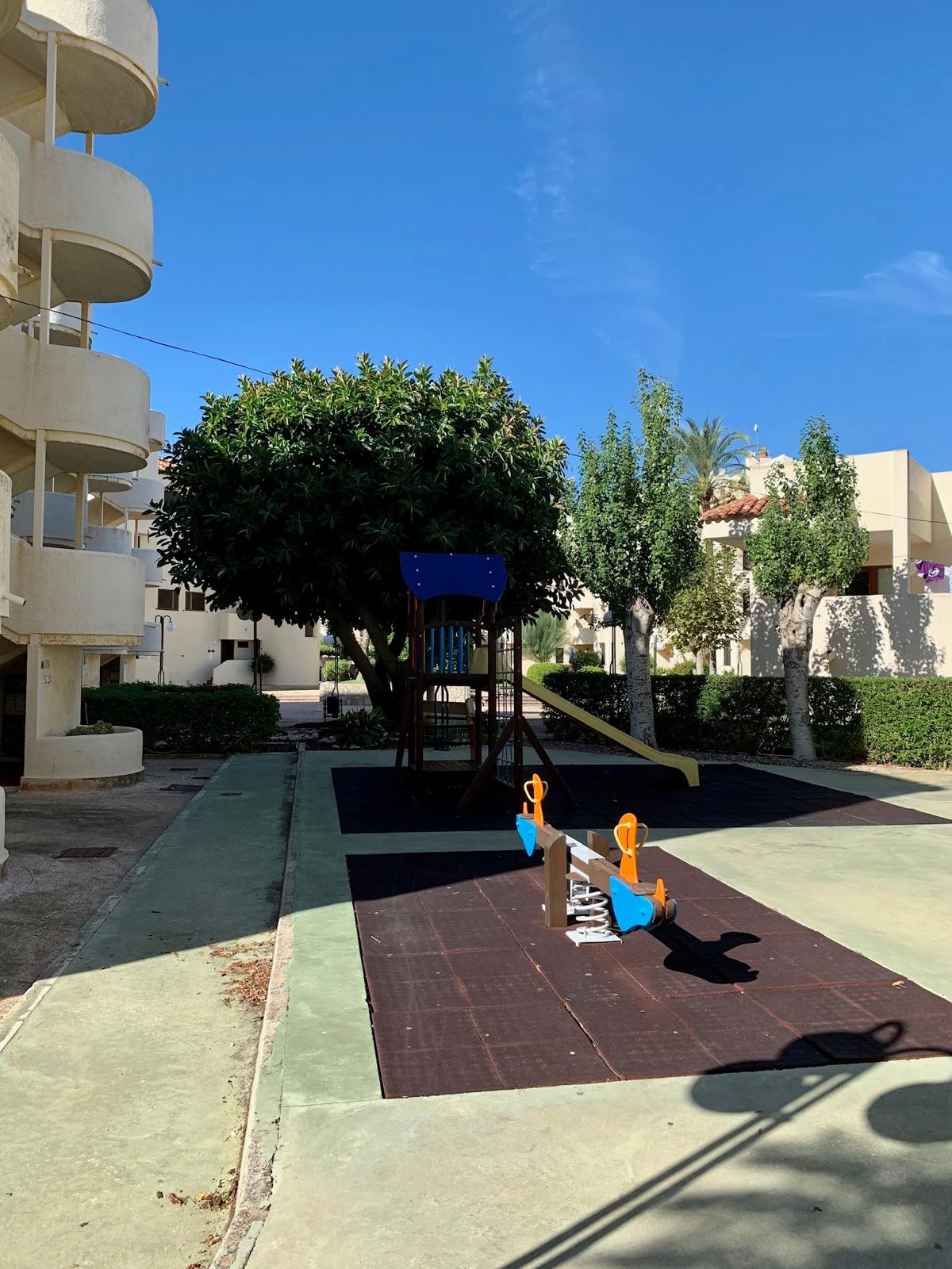 MPI812463 - APARTAMENTO PLANTA BAJA KM 3 LES MARINES, DENIA