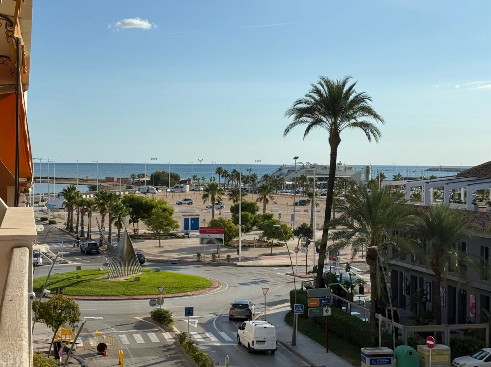 BR-LL420100 - Apartamento en venta de 3 dormitorios en el Centro Urbano de Denia