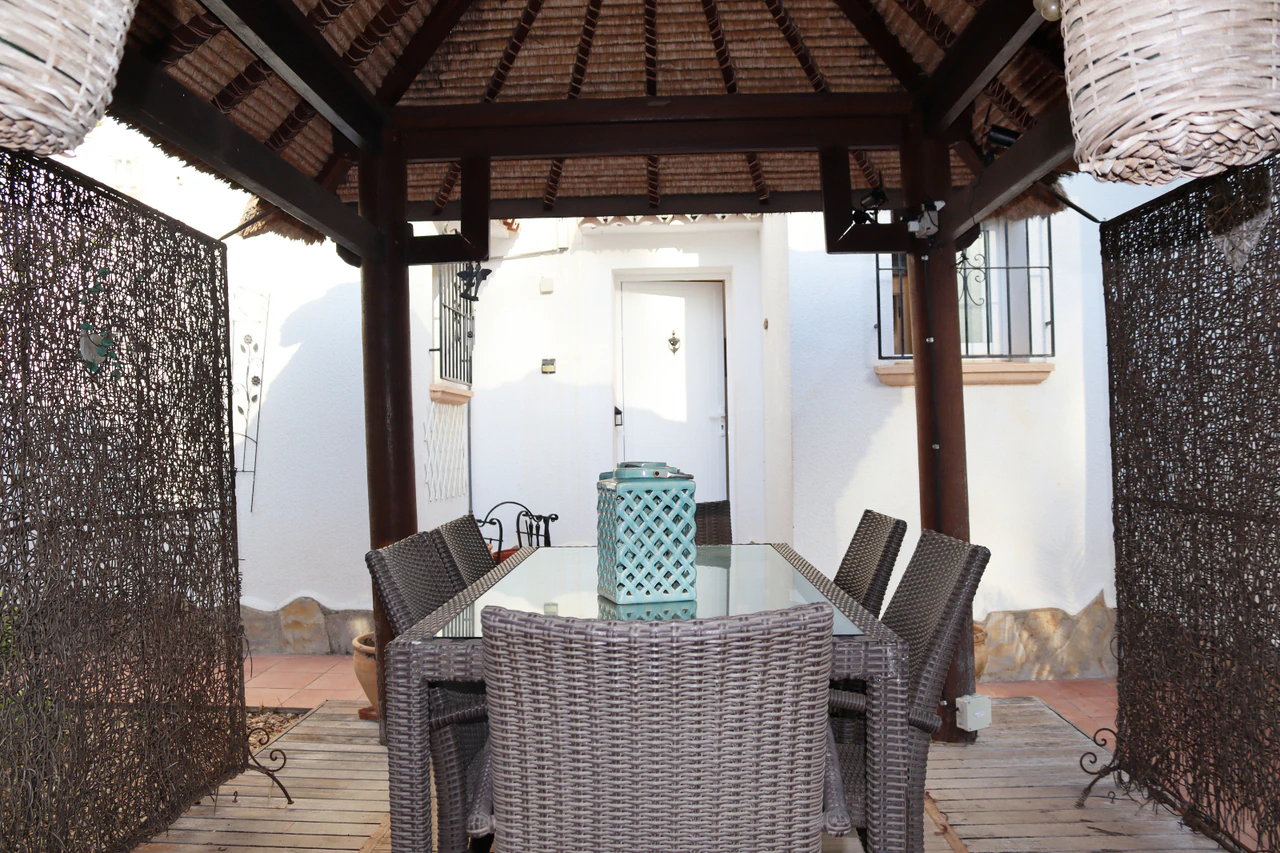 PPT608960 - Chalet/Villa en venta en Murla