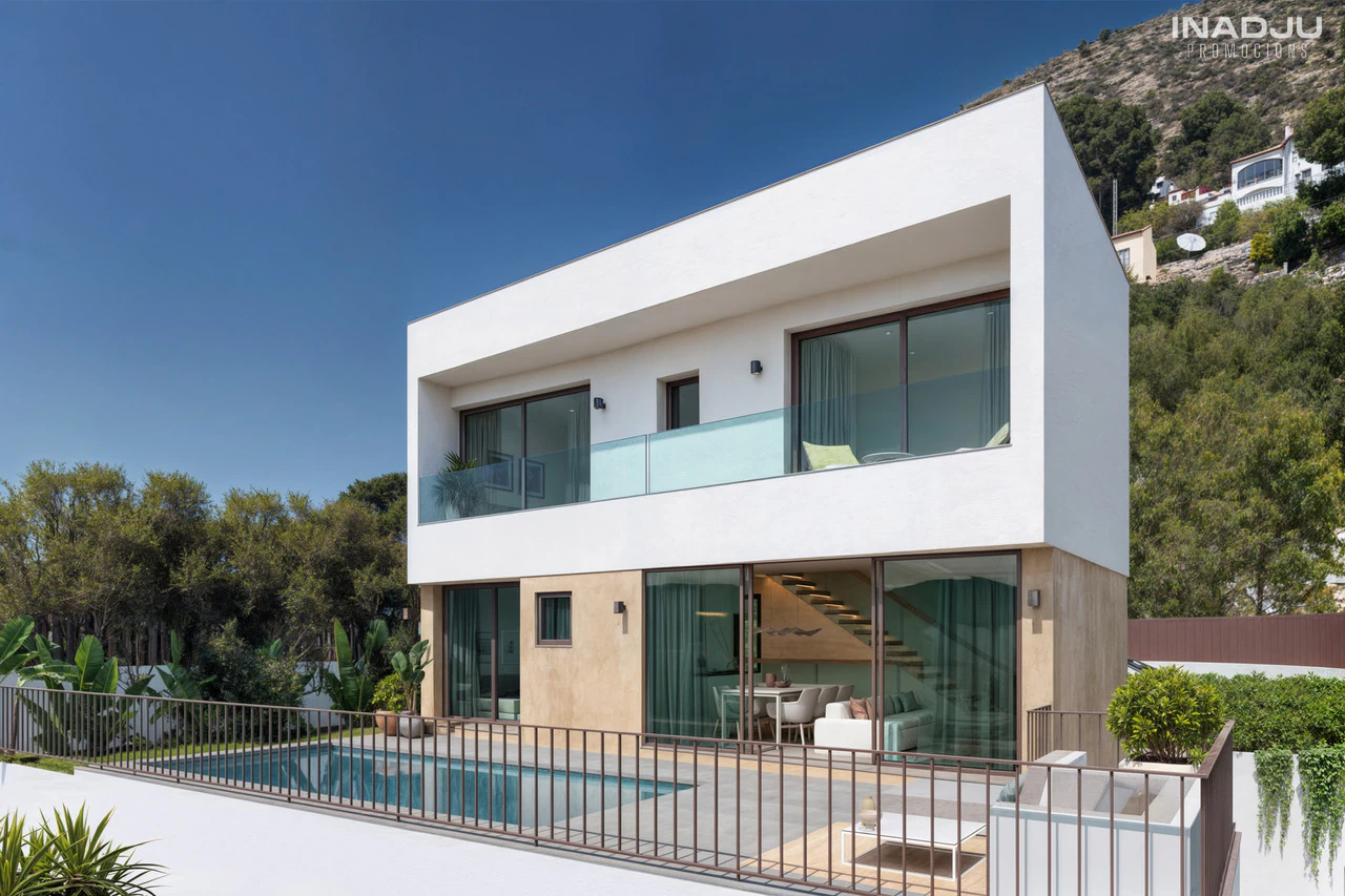 PPT735924 - Chalet/Villa en venta en Alcalali