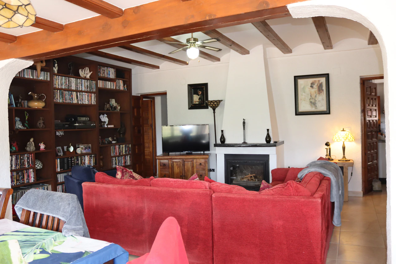 PPT556855 - Chalet/Villa en venta en Orba