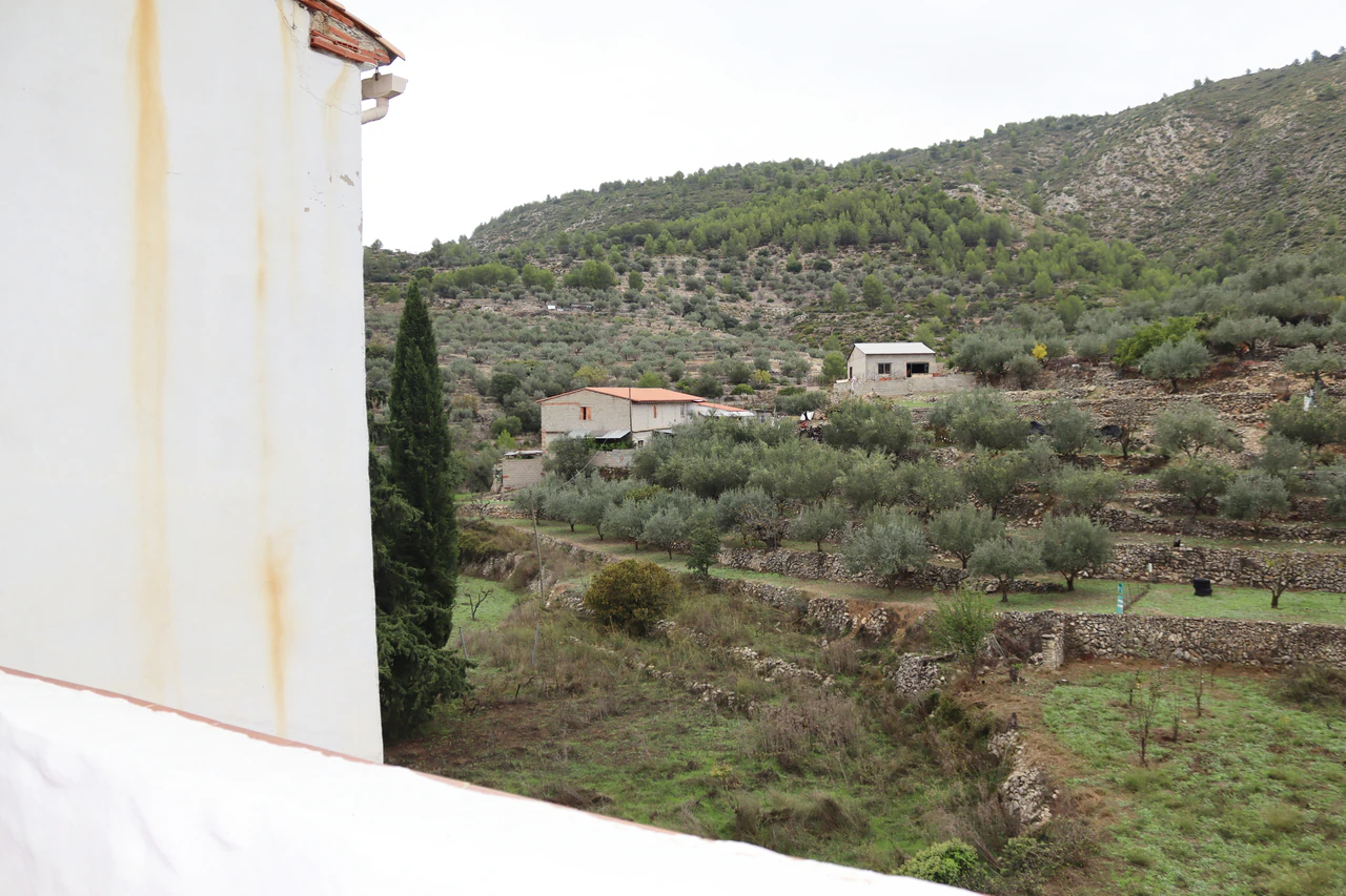 PPT106419 - Maison de ville à la vente à Castell De Castells