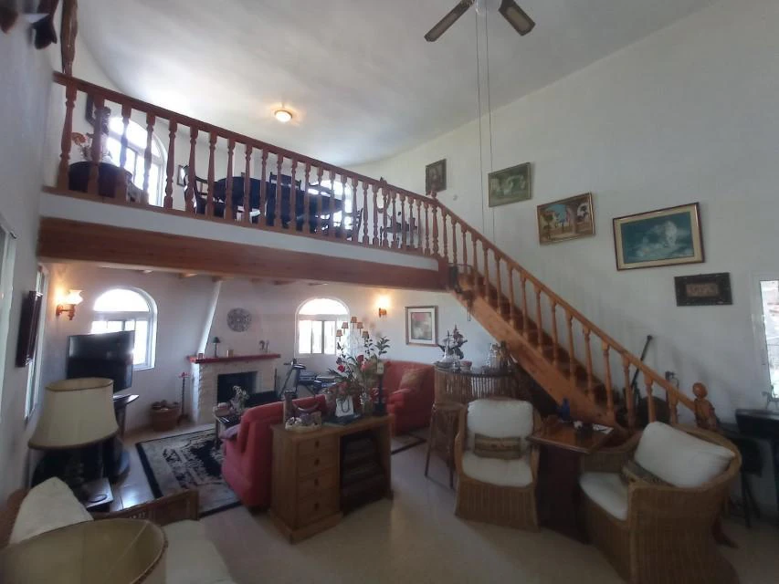 VP8 - Chalet en venta en Pedreguer con vistas