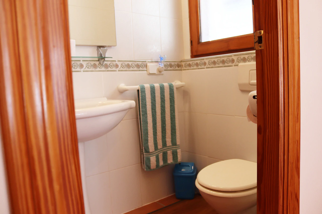 PPT927384 - Chalet/Villa en venta en Benigembla
