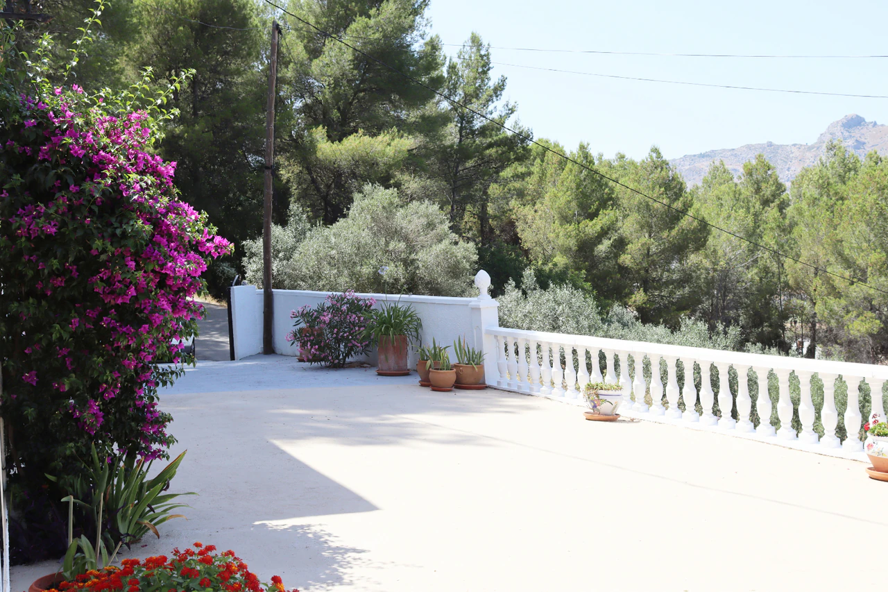 PPT687688 - Chalet/Villa en venta en Parcent