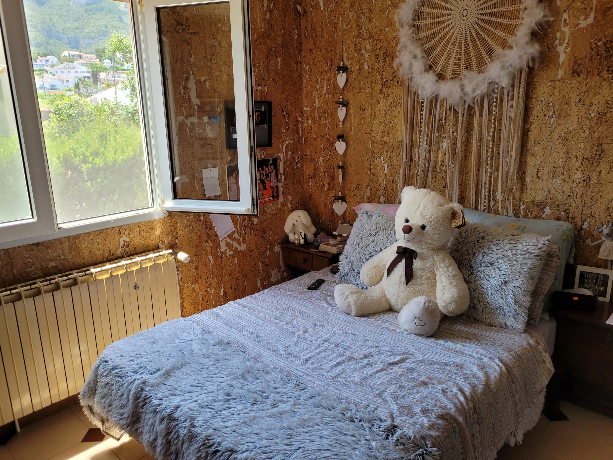 K-BR98486 - Se vende amplio chalet en Denia cerca del centro