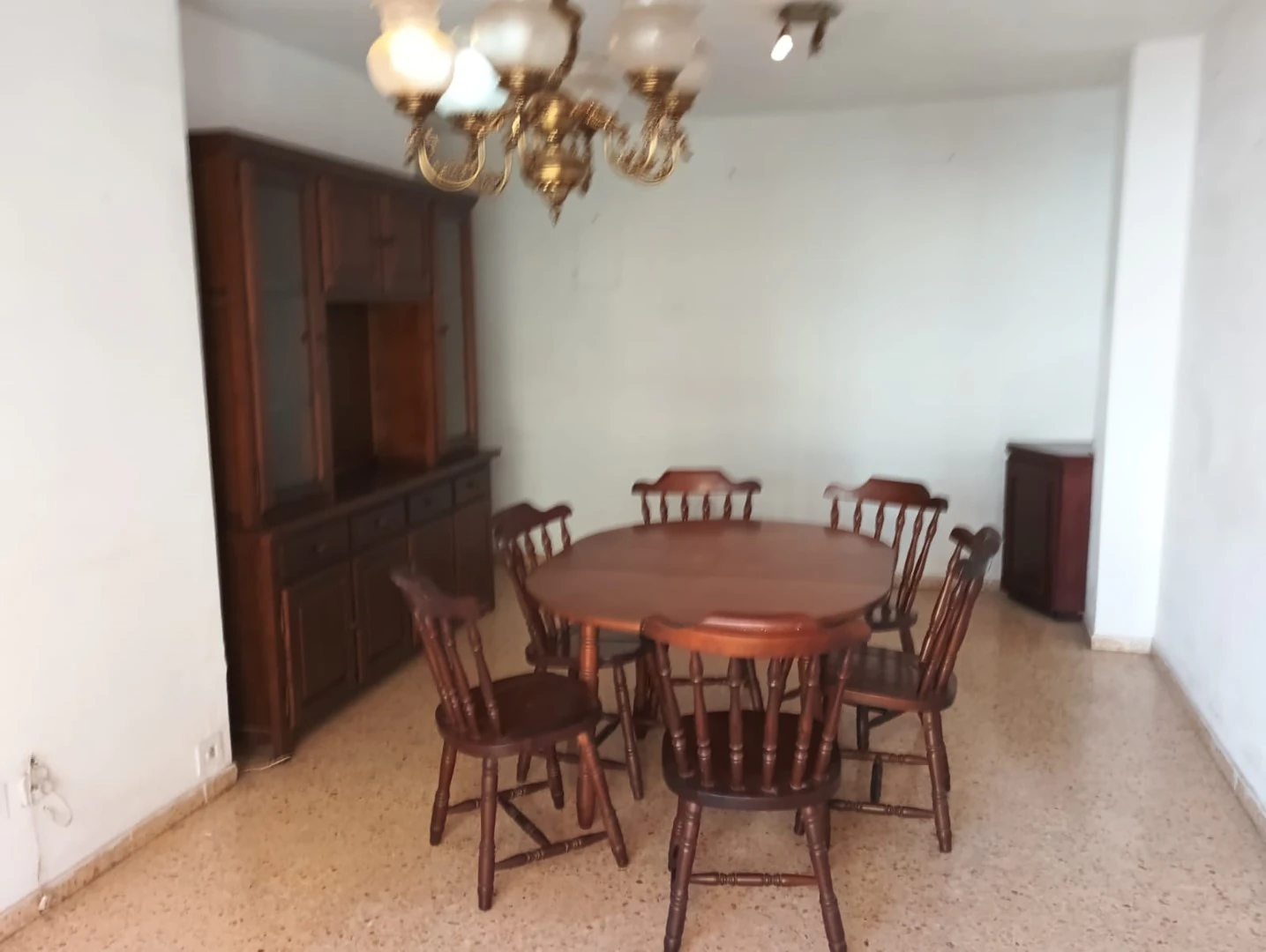 P10 - Apartamento en Denia centro de 3 dormitorios con ascensor
