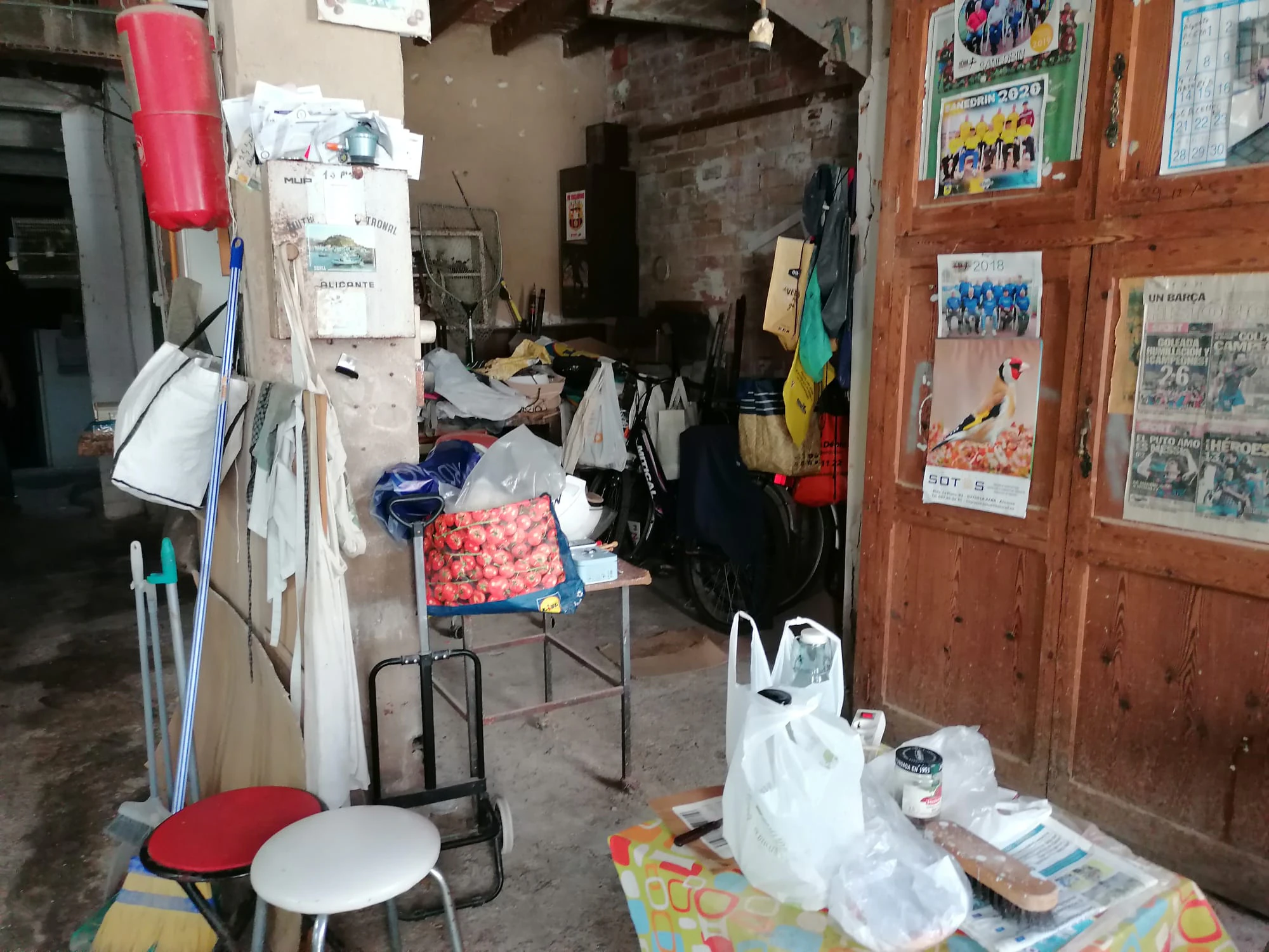 K-DI331385 - Casa de pueblo a reformar en Denia