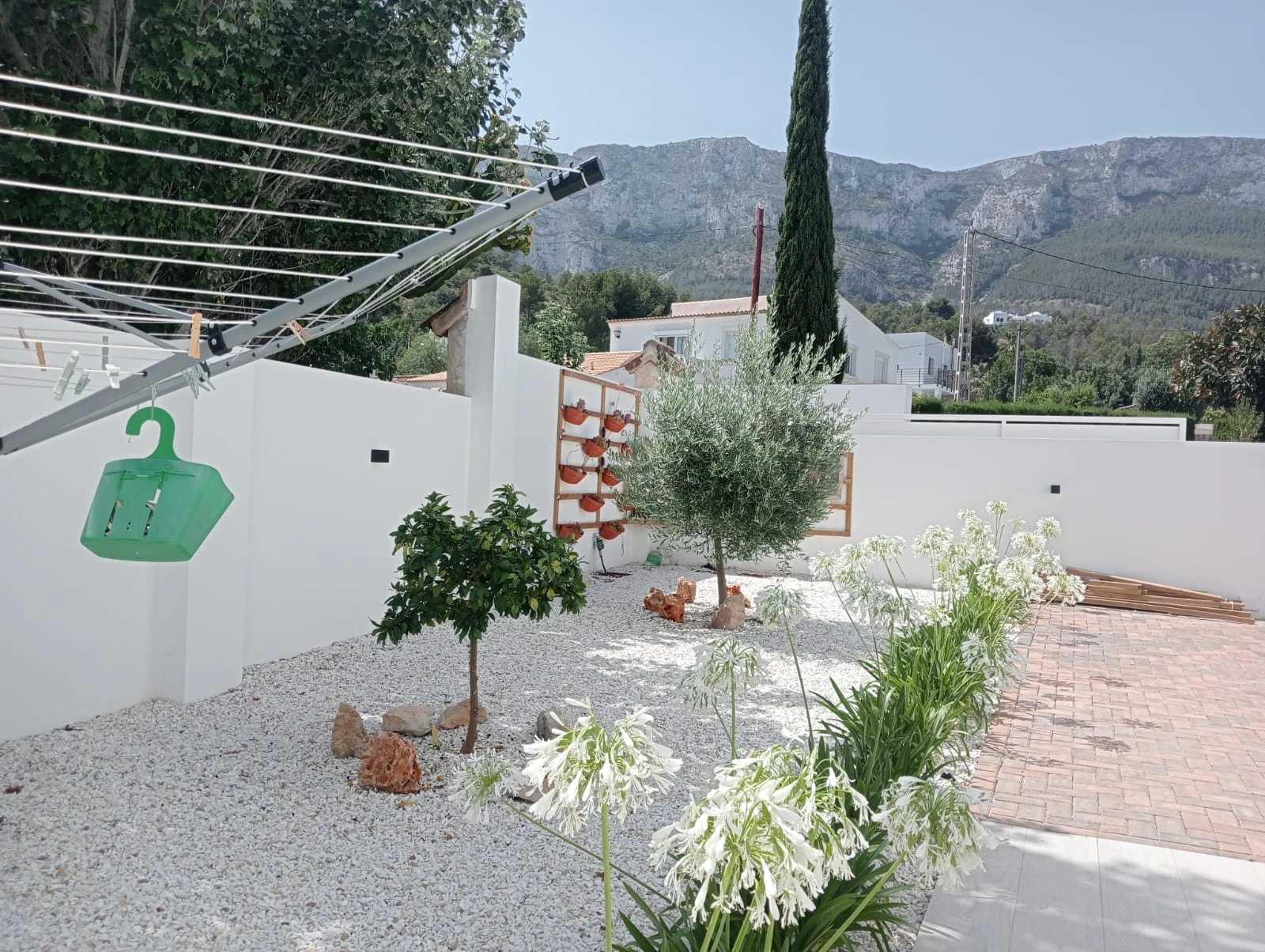 L-SC654424 - Chalet de 3 habitaciones con piscina en Denia.