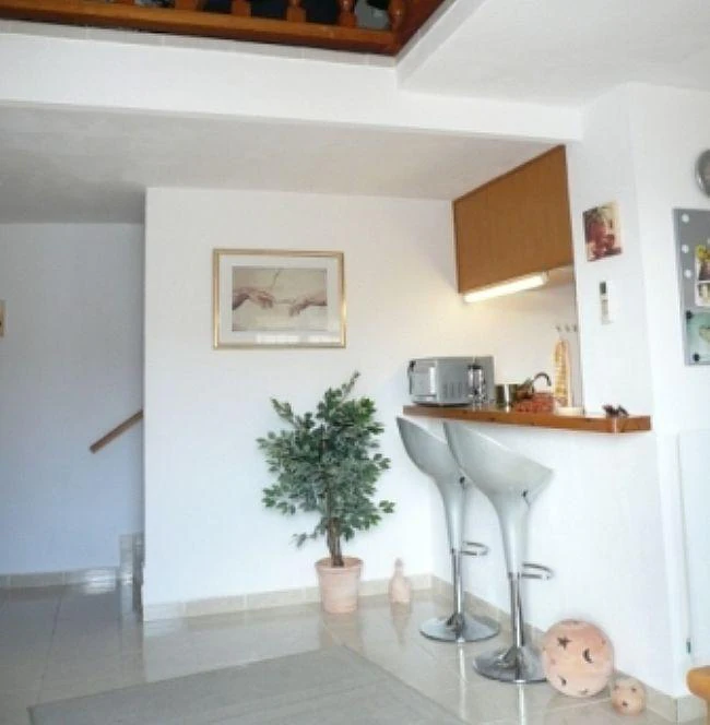 VP45 - Chalets en venta en DENIA con vistas al mar