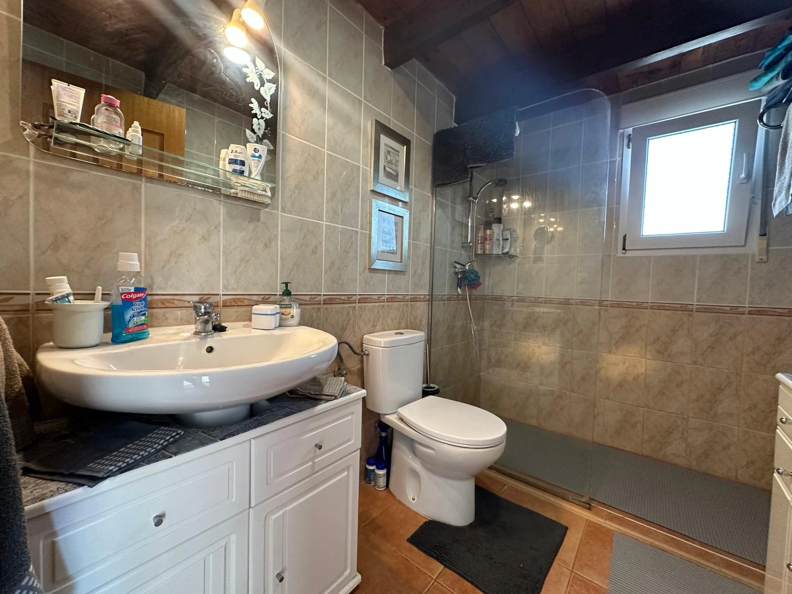 B27 - Adosado en venta en Dénia el Montgo con vistas al mar