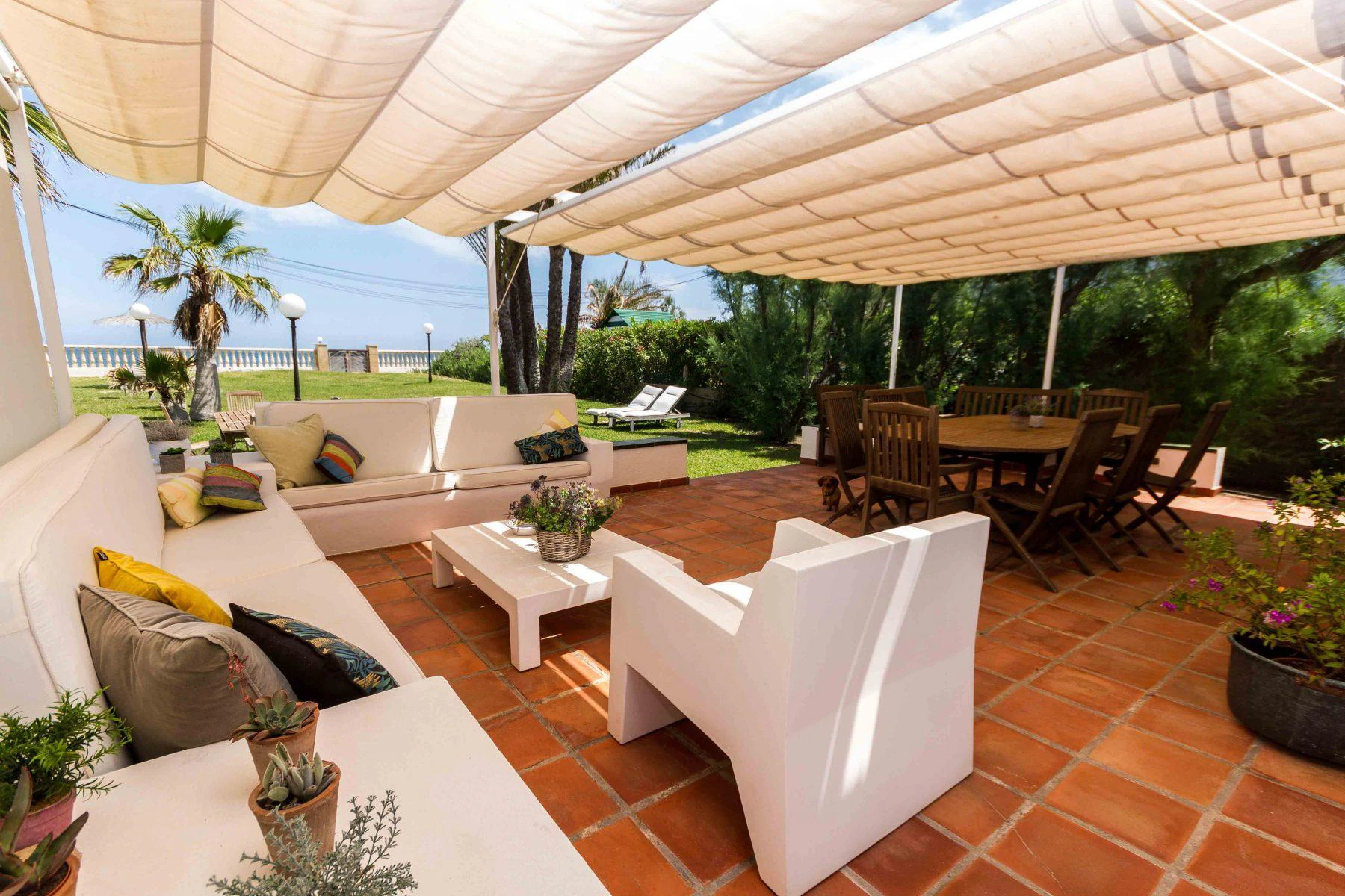 VP125 - Chalets en venta en DENIA