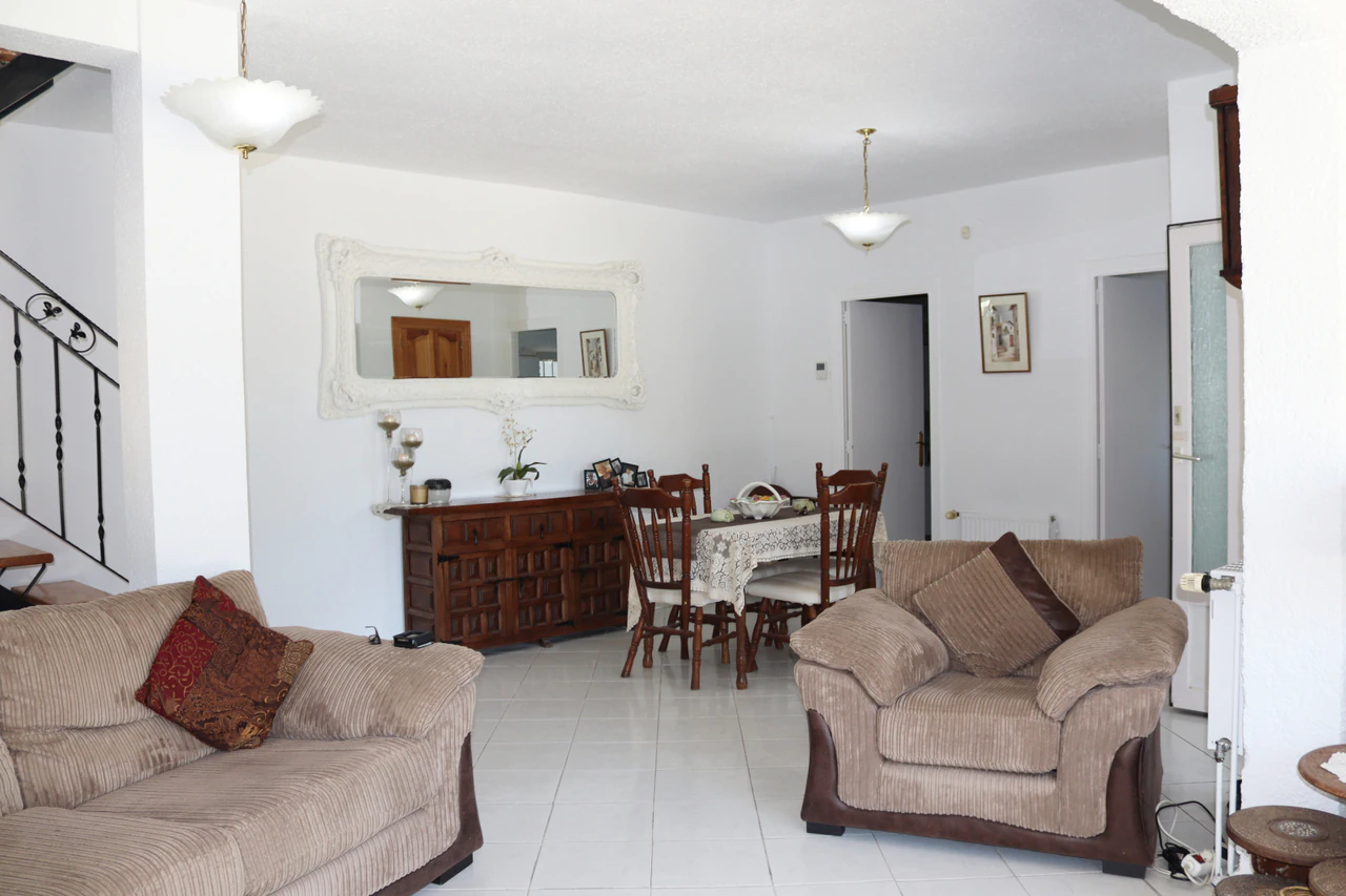 PPT687688 - Chalet/Villa en venta en Parcent
