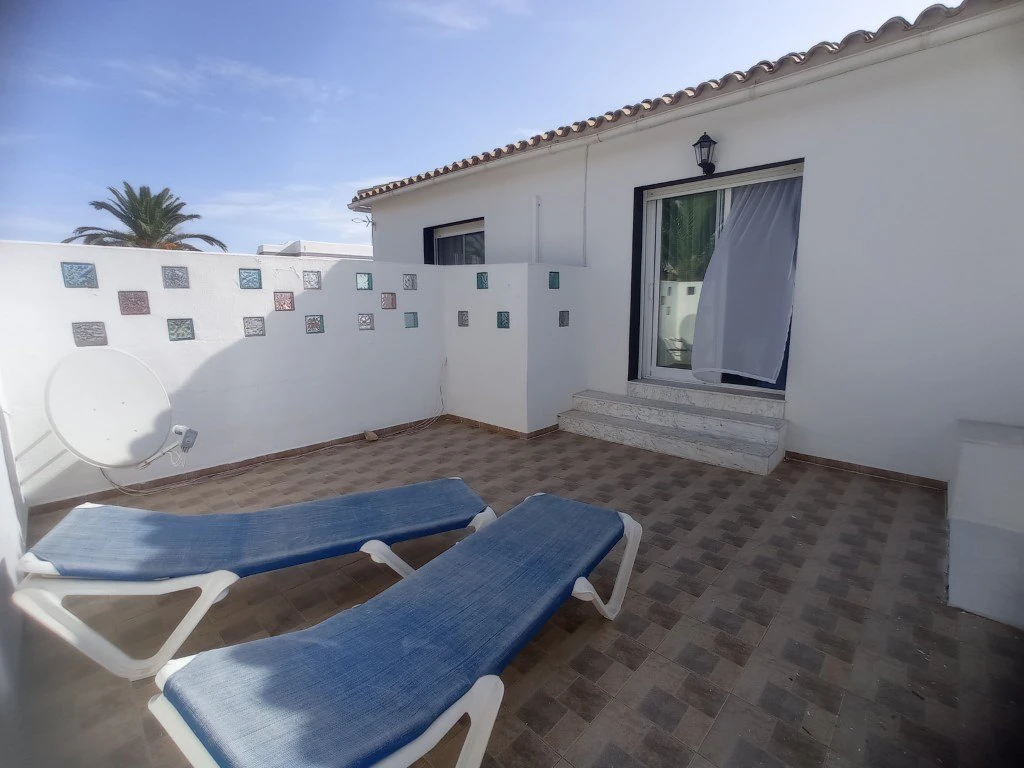 VP43 - Chalet en venta en els Poblets cerca de la playa