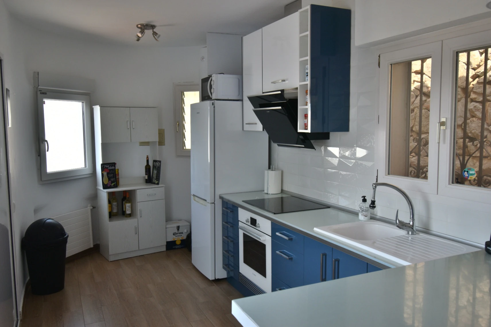 Villa à la vente à Denia