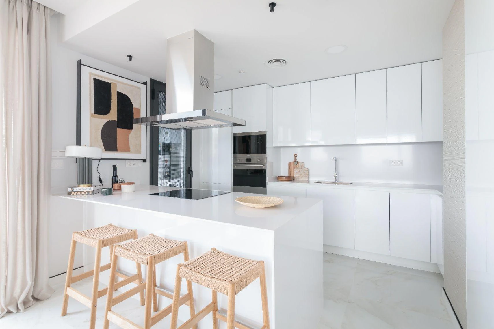 K-DI672569 - Apartamento con vistas al mar, Benidorm