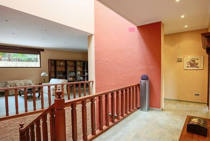 VP07 - Finca Rustica en venta con parcela amplia