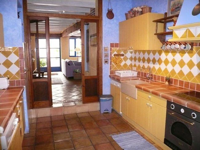 TH9 - Casa de pueblo en venta en Benimeli