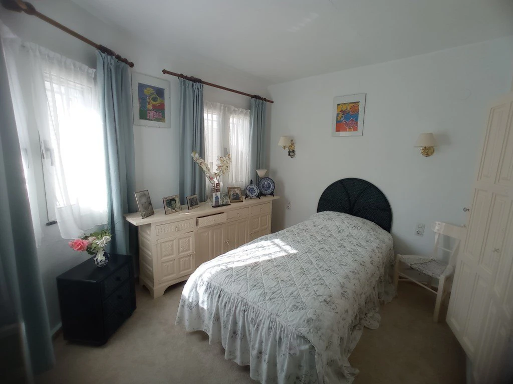 VP43 - Chalet en venta en els Poblets cerca de la playa