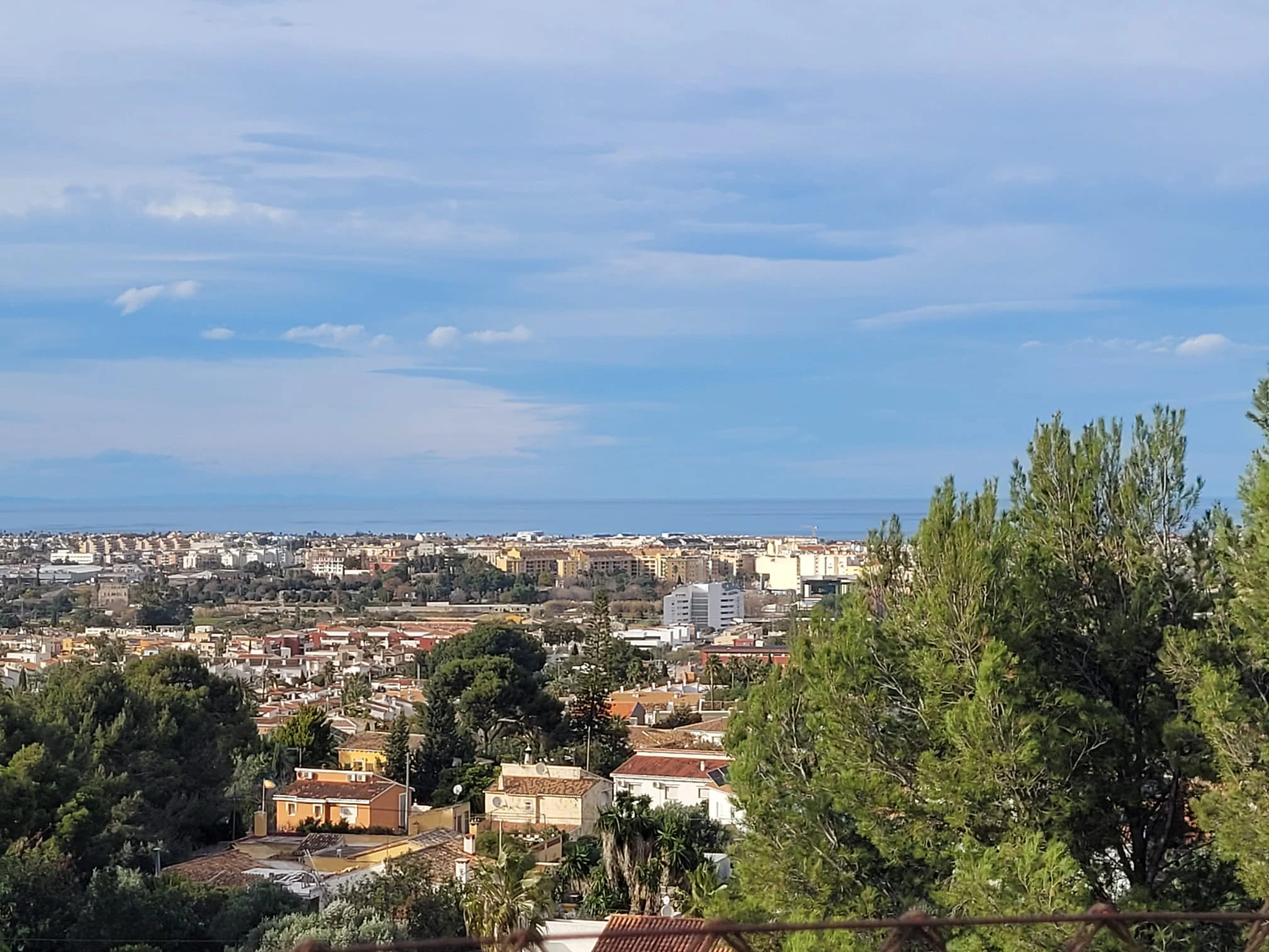 K-BR46552 - Se vende Chalet con parcela en Denia