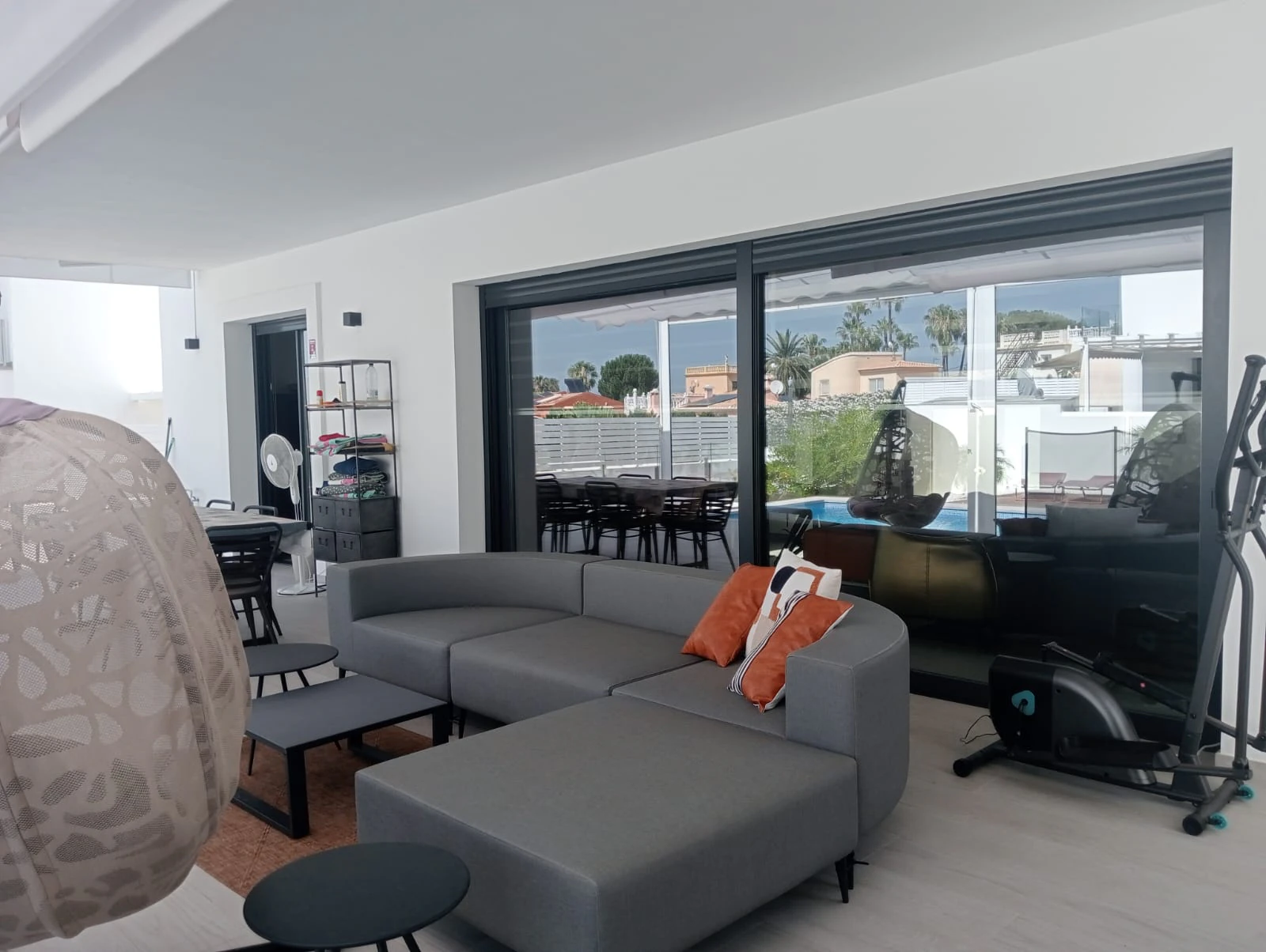 L-SC654424 - Chalet de 3 habitaciones con piscina en Denia.