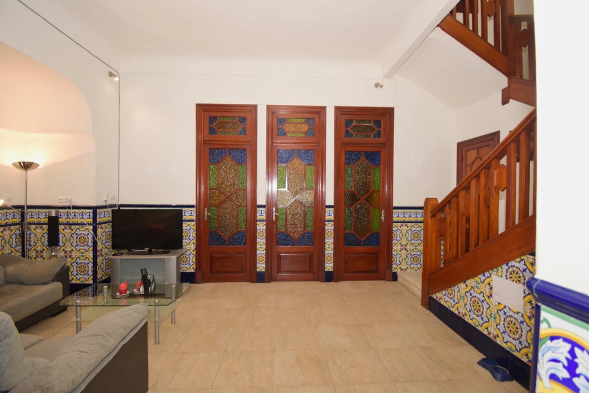 ARH547717 - Villa à la vente à Pedreguer