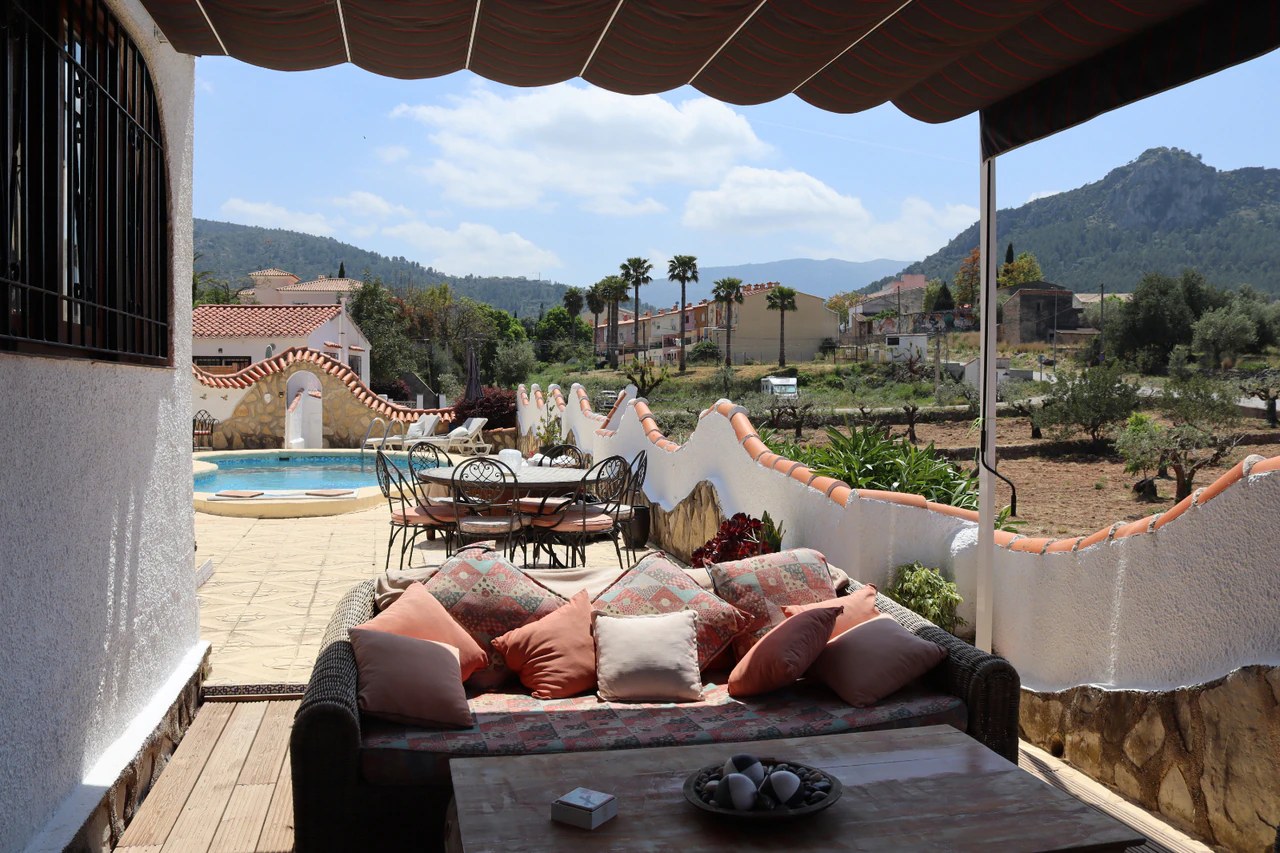 PPT556855 - Chalet/Villa en venta en Orba