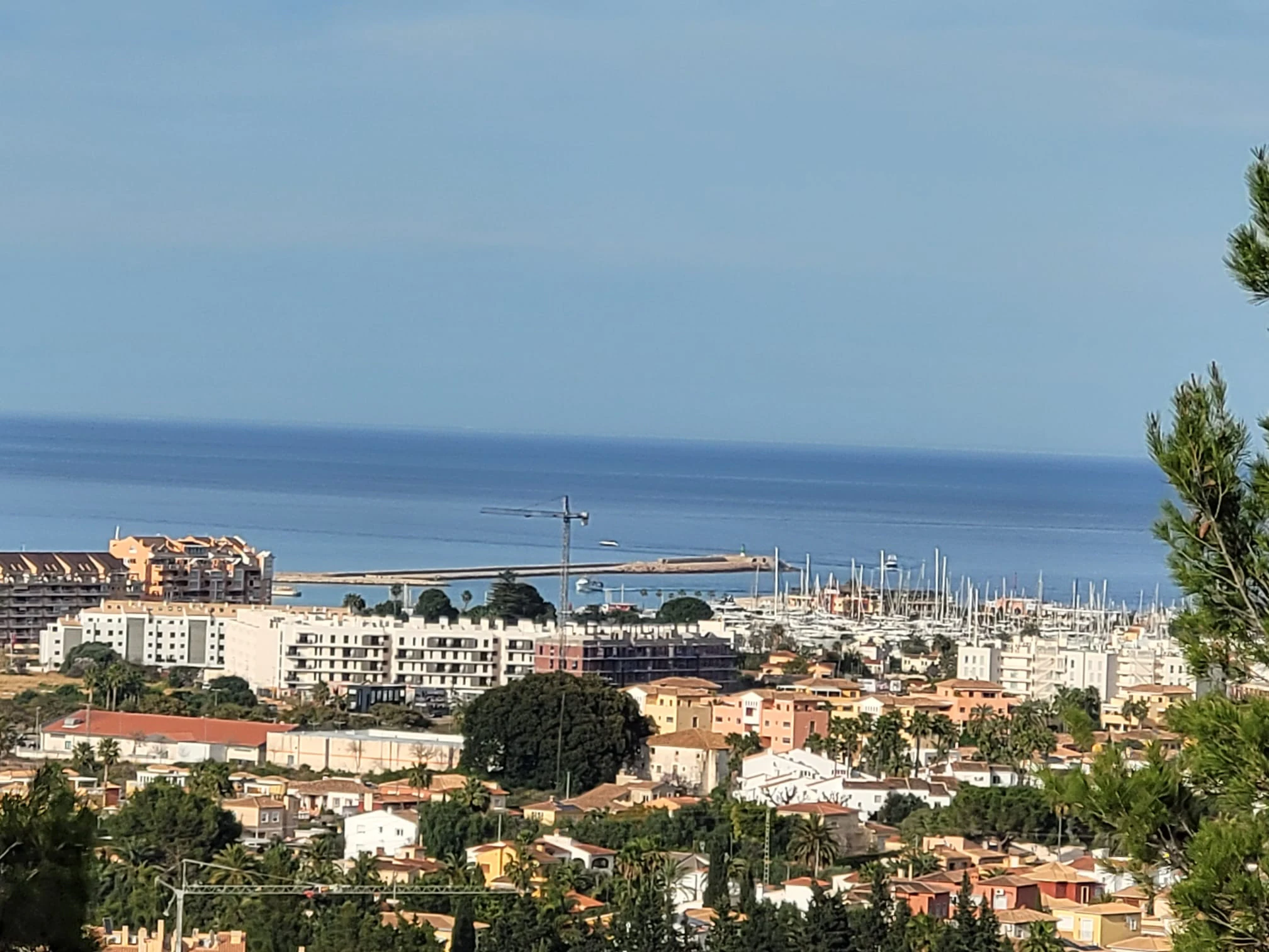 K-BR46552 - Se vende Chalet con parcela en Denia