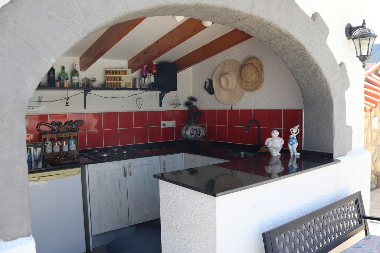 PPT556855 - Chalet/Villa en venta en Orba