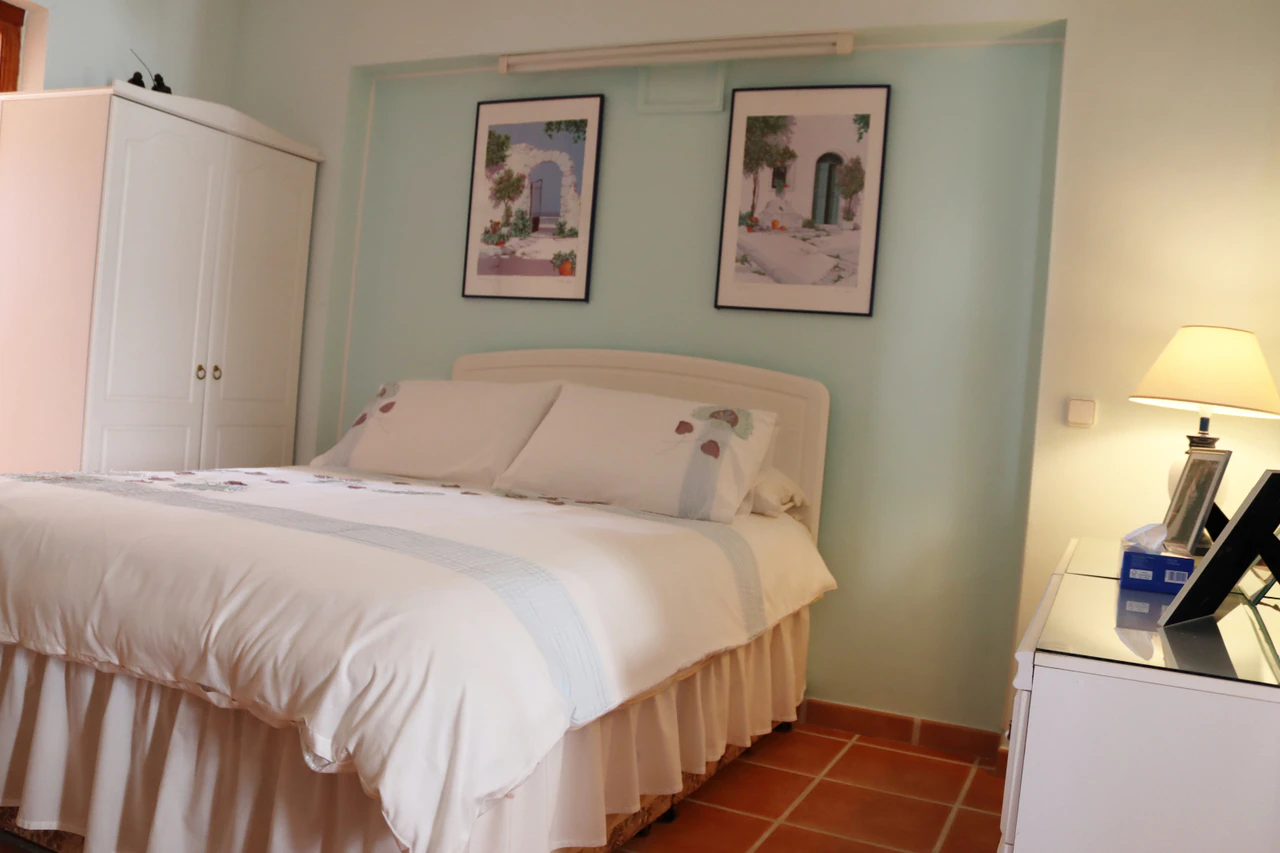 PPT927384 - Chalet/Villa en venta en Benigembla