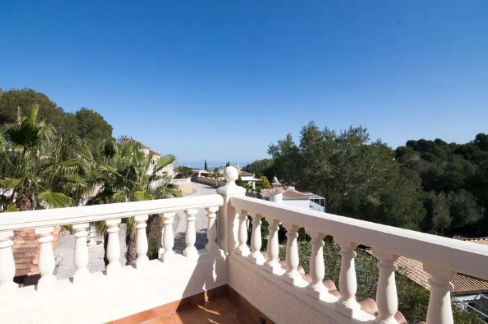 Chalet con Vistas al Mar en Venta en Dénia – Zona Montgó