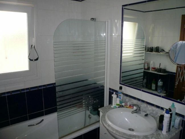 VP38 - Chalets en venta en DENIA