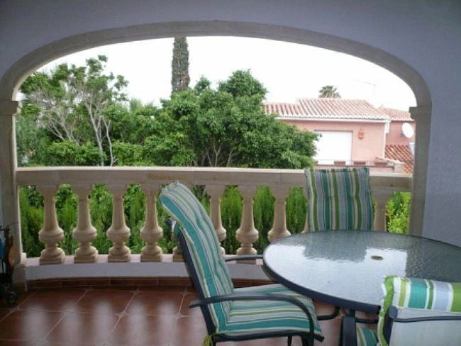 VP38 - Chalets en venta en DENIA
