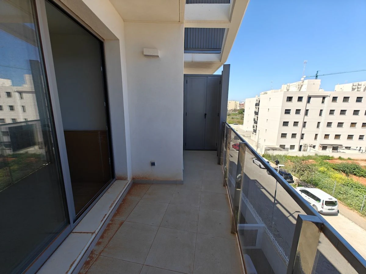 A50 - Apartamento nuevo en Denia cerca del Puerto