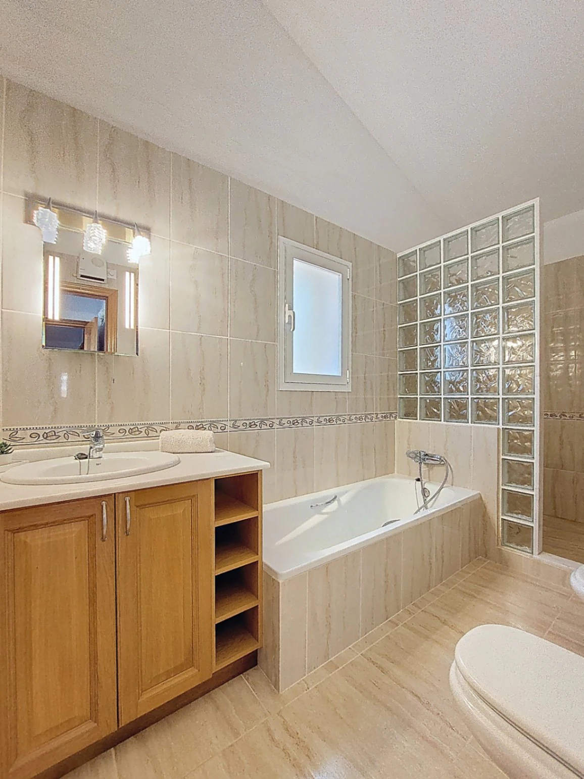 SLM976550 - Villa con piscina y vistas abiertas en Monte Pego