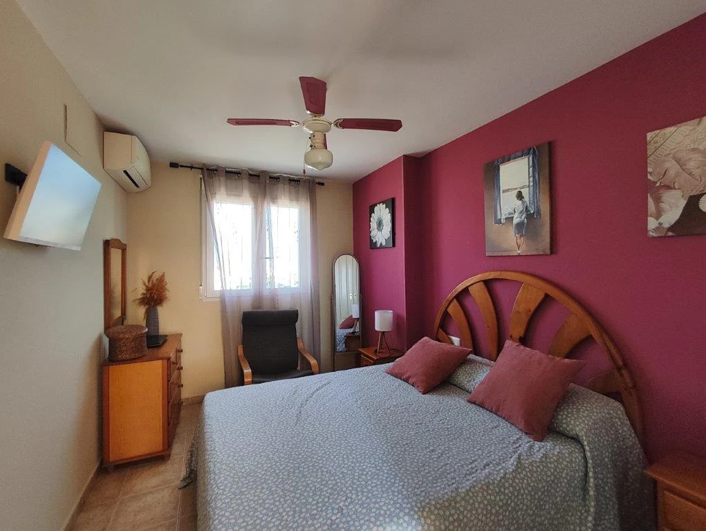 SLM615572 - Ático dúplex cerca de la playa y del centro en Dénia en venta
