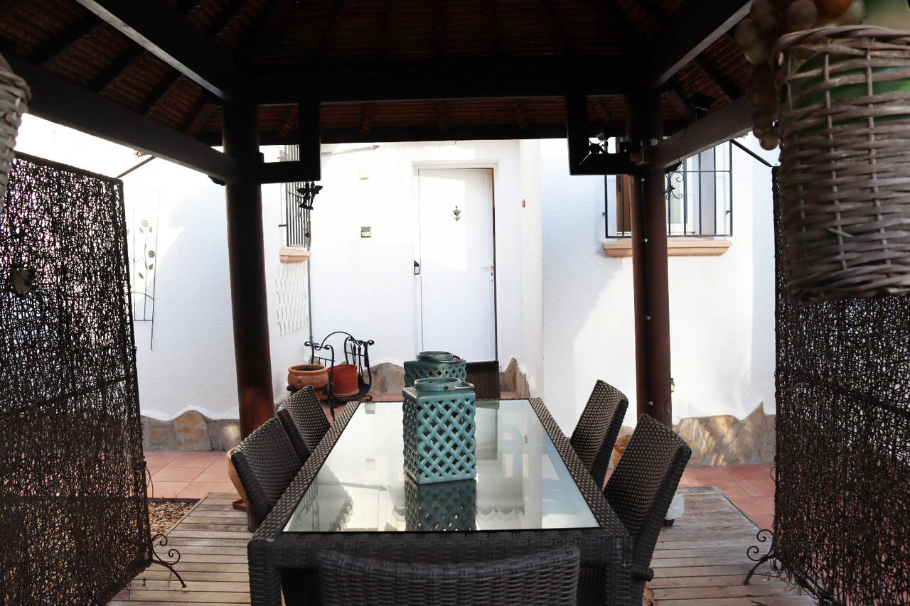 PPT608960 - Chalet/Villa en venta en Murla