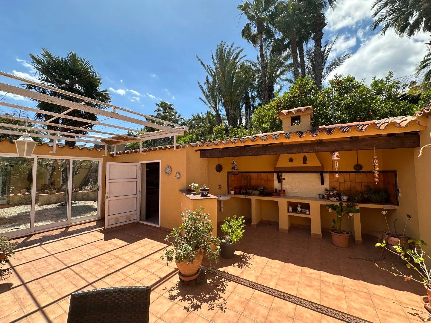 VP30 - Chalet en venta en La Xara con vistas al Mar