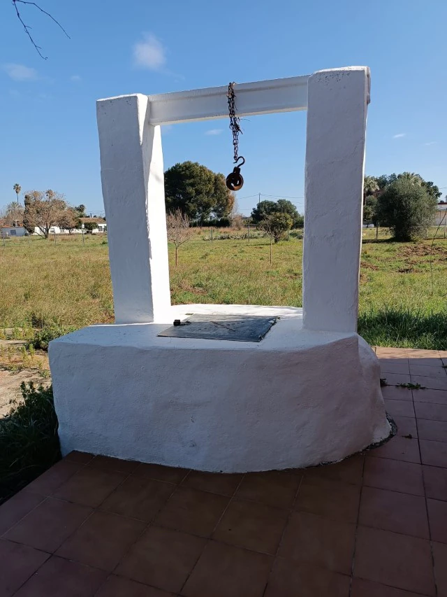 Chalet en venta en Las Marinas Denia