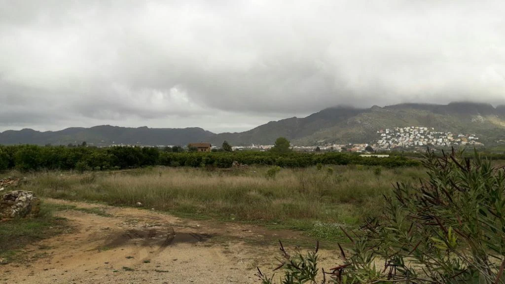 PL17 - Parcela en venta en Benidoleig