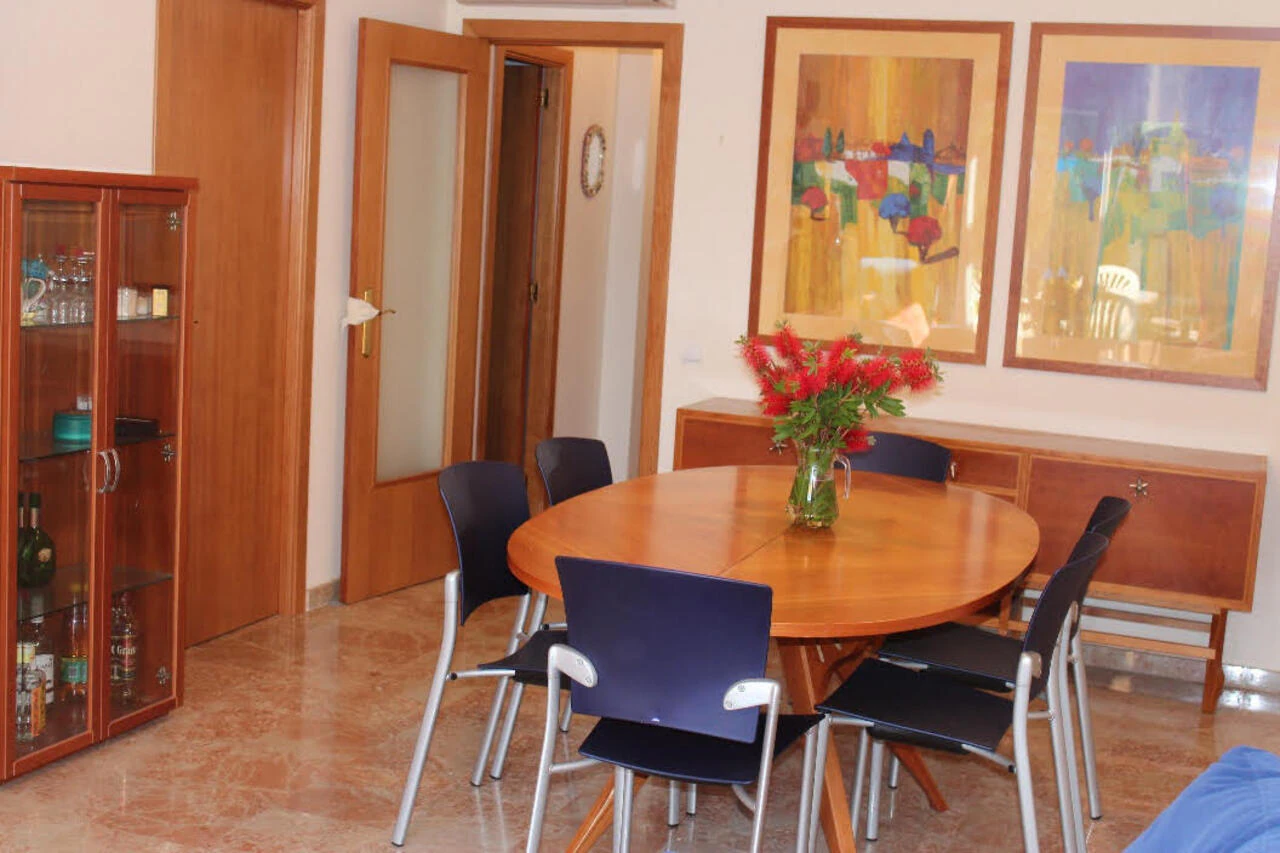 PPT752307 - Apartment for sale in Denia