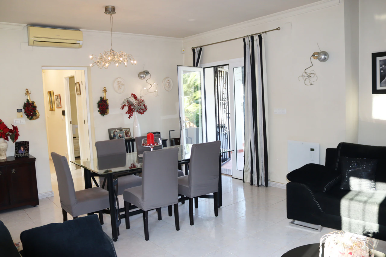 PPT608960 - Chalet/Villa en venta en Murla