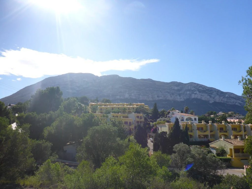 PL19 - Parcela en venta en Denia, Alicante España
